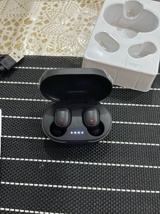 Auriculares Inalámbricos Bluetooth 5€ x2 9€