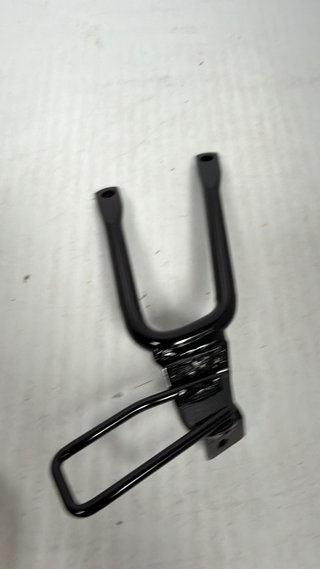 Soporte, Pasajero, L SUZUKI modelo RV ref. 4375013G00