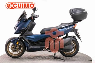ZONTES M 350