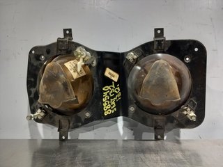 FARO IZQUIERDO SEAT