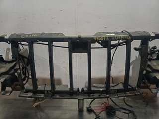 REFUERZO PARAGOLPES DELANTERO CHRYSLER JEEP CHERO