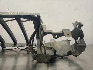 REFUERZO PARAGOLPES DELANTERO CHRYSLER JEEP CHERO