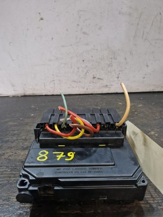 CAJA RELES / FUSIBLES CITROEN C4 BERLINA 9657718780