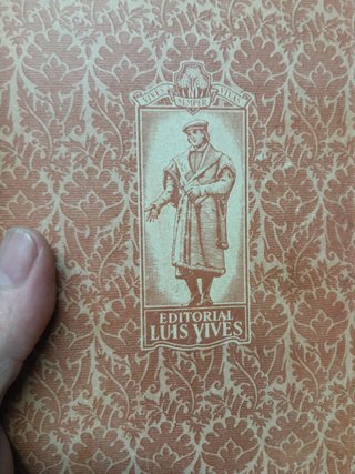 Libro, ELEMENTOS DE FÍSICA- EDITORIAL LUIS VIVES