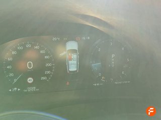 Volvo V90 2.0 D4 AWD Auto