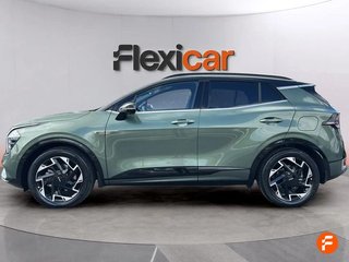Kia Sportage 1.6 T-GDi PHEV 198kW (265CV) GT-line 4x4