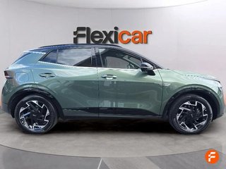 Kia Sportage 1.6 T-GDi PHEV 198kW (265CV) GT-line 4x4