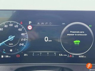 Kia Sportage 1.6 T-GDi PHEV 198kW (265CV) GT-line 4x4