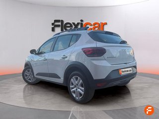 Dacia Sandero Expression TCe 67kW (90CV)