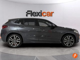 BMW X2 xDrive25e Auto