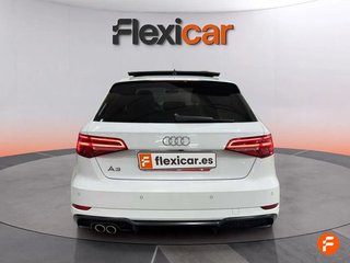 Audi A3 S line 35 TDI 110kW S tronic Sportback