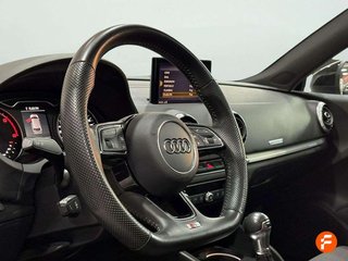 Audi A3 S line 35 TDI 110kW S tronic Sportback