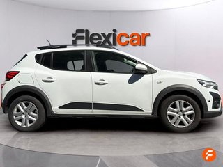 Dacia Sandero Stepway Expression TCe 67kW (90CV)