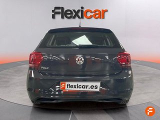 Volkswagen Polo 1.0 55kW (75CV) R-Line