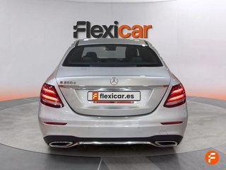 Mercedes Clase E E 350 d