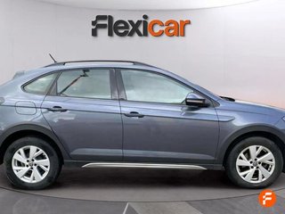 Volkswagen Taigo Life 1.0 TSI 81kW (110CV) DSG