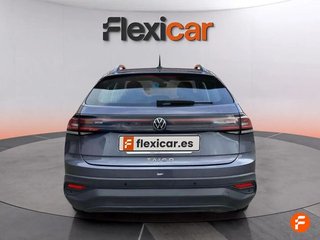 Volkswagen Taigo Life 1.0 TSI 81kW (110CV) DSG