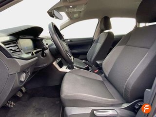 Volkswagen Taigo Life 1.0 TSI 81kW (110CV) DSG