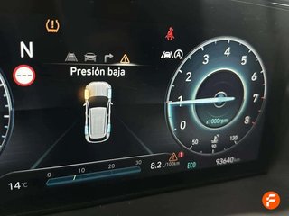 Hyundai Tucson 1.6 TGDI 110kW (150CV) 48V N-Line Safe