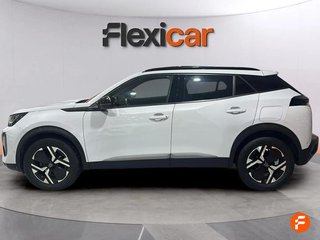 Peugeot 2008 Allure Puretech 130 S&S EAT8