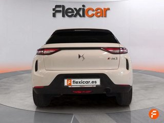 DS DS 3 PureTech 73 kW Manual PERFORMANCE LINE
