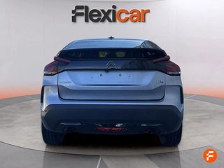 Citroën C4 PureTech 130 S&S EAT8 Feel Pack
