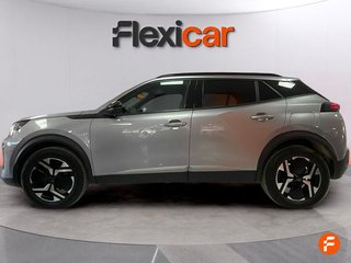 Peugeot 2008 Allure Puretech 130 S&S EAT8
