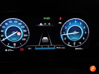 Hyundai Bayon 1.2 MPI Maxx