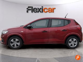 Dacia Sandero Comfort 74kW (100CV) ECO-G