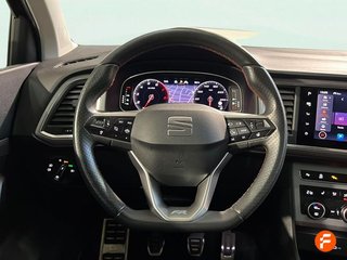 Seat Ateca 1.5 TSI 110kW (150CV) S&S FR Go