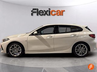BMW Serie 1 118i
