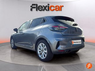 Renault Clio Evolution dCi 100 (74kw)