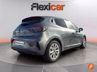 Renault Clio Evolution dCi 100 (74kw)