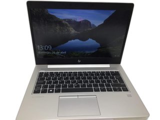 pc portatil hp elitebook