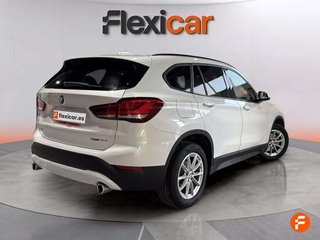 BMW X1 sDrive18dA Business