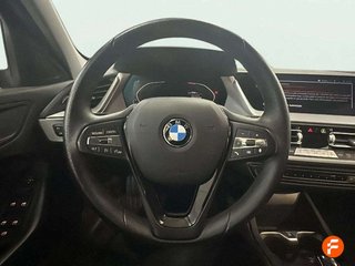 BMW Serie 1 118i Corporate Auto.