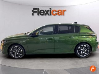 Peugeot 308 5P Allure Hybrid 180 eEAT8
