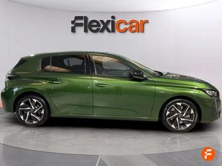 Peugeot 308 5P Allure Hybrid 180 eEAT8
