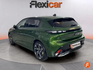Peugeot 308 5P Allure Hybrid 180 eEAT8