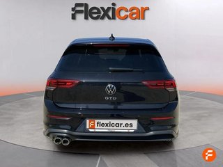 Volkswagen Golf GTD 2.0 TDI 200CV DSG BMT - 5P (2016)