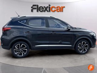 MG ZS 1.0T Luxury