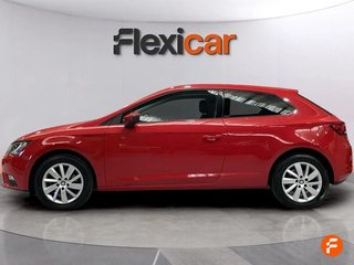 Seat Leon 1.2 TSI 81kW (110CV) St&Sp Style