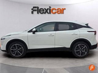Nissan Qashqai DIG-T 116kW (158CV) mHEV Xtron.4x4 Tekna