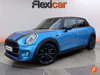 MINI Cooper COOPER 5 PUERTAS