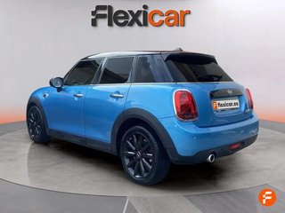 MINI Cooper COOPER 5 PUERTAS