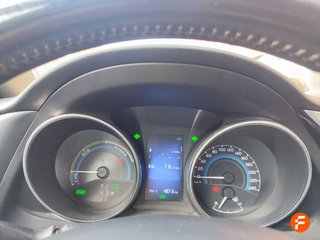 Toyota Auris 1.8 140H Hybrid Active