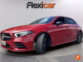 Mercedes Clase A A 200