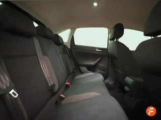 Volkswagen Taigo Life 1.0 TSI 70kW (95CV)
