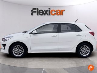 Kia Rio 1.0 T-GDi 74kW (100CV) MHEV iMT Concept