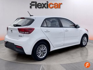 Kia Rio 1.0 T-GDi 74kW (100CV) MHEV iMT Concept